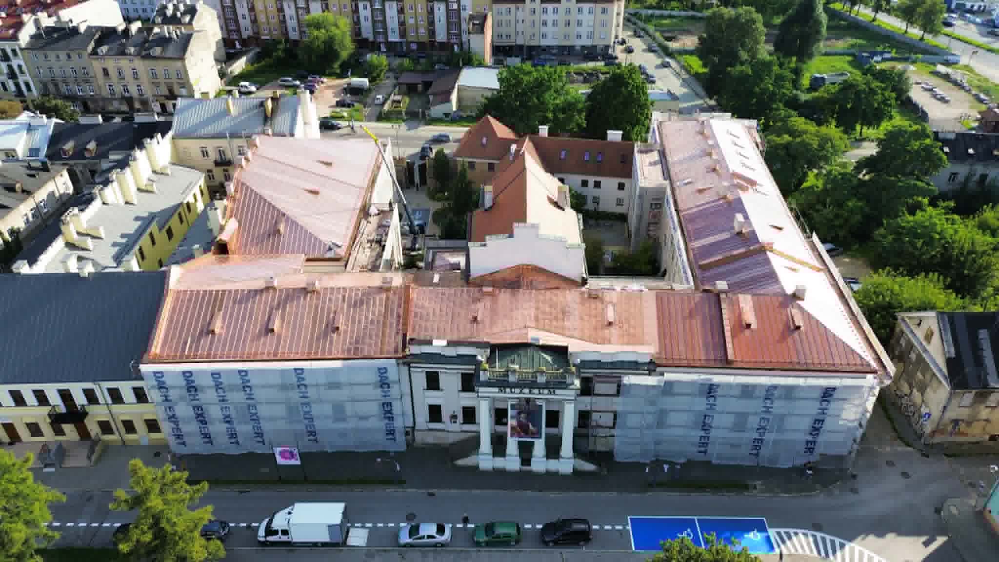 Muzeum im. Jacka Malczewskiego w Radomiu